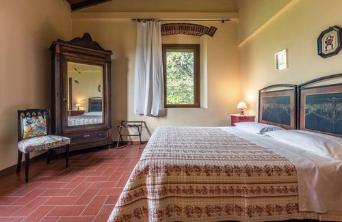 Scandicci Autre | Appartement dans une typique ferme toscane, situé sur les collines de Florence.