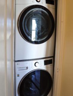 Biddeford Appartement | Charming apartment in lovely Biddeford w AC, WiFi