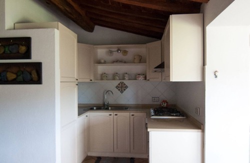 Caldana Appartement | Encantador apartamento en Maremma