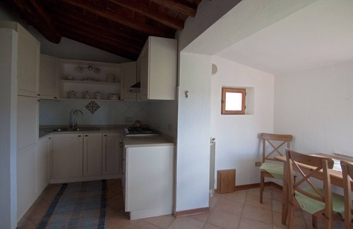 Caldana Appartement | Encantador apartamento en Maremma