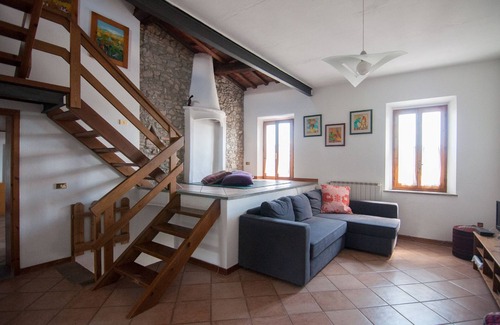 Caldana Appartement | Encantador apartamento en Maremma
