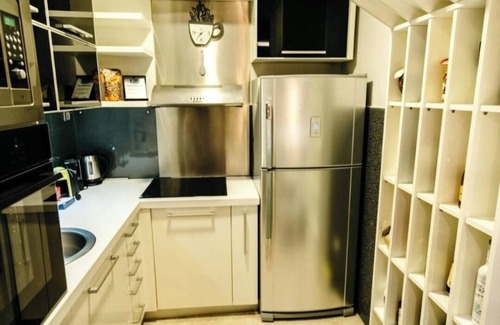 Downtown Appartement | Charming apartment in fantastic Podgorica with AC