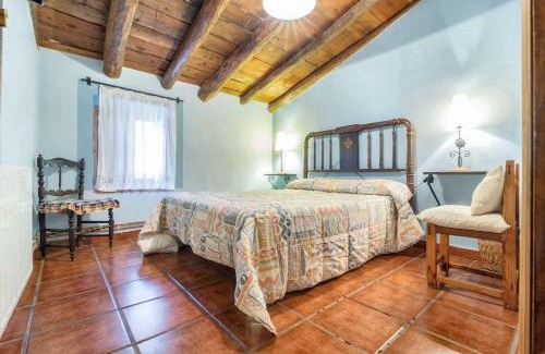 Caravaca de la Cruz Appartement | Charming Apartment in Noguericas with Shared Pool