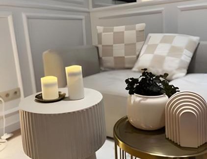 Sint-Gillis Appartement | Charming Apartment in Saint-Gilles, Brussels, Perfect Getaway
