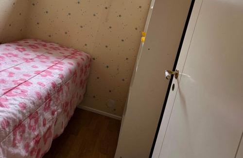 Sandnes Appartement | Charming apartment in Sandnes-Vatne