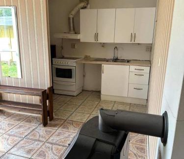 Sandnes Appartement | Charming apartment in Sandnes-Vatne