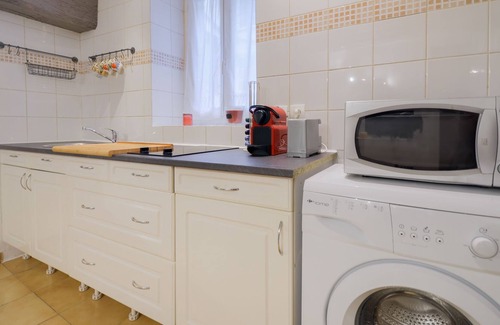Etampes Appartement | Appartement avec charme au cœur d’Étampes, proche Paris