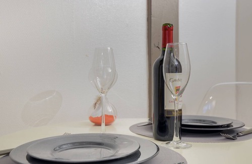 Etampes Appartement | Appartement avec charme au cœur d’Étampes, proche Paris