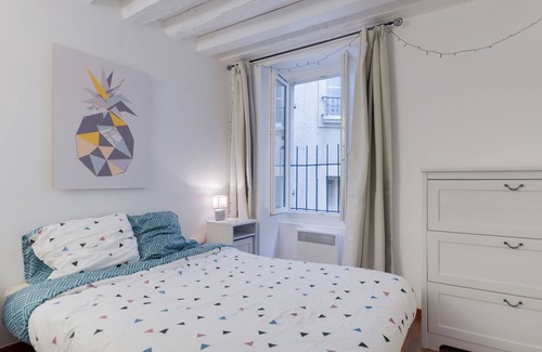 Etampes Appartement | Appartement avec charme au cœur d’Étampes, proche Paris