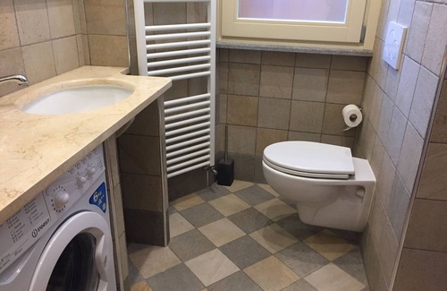 Saluzzo Appartement | Charmant appartement dans le centre de Saluzzo