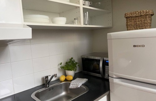 Norrmalm Appartement | Charming Apartment in the Heart of Stockholm!