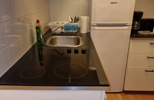 Norrmalm Appartement | Charming Apartment in the Heart of Stockholm!