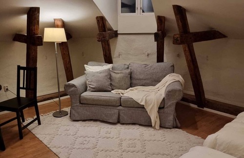Norrmalm Appartement | Charming Apartment in the Heart of Stockholm!