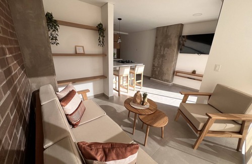 Guatape Appartement | Charming apartment in the heart of Guatape