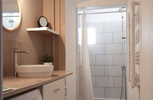 Fraize Appartement | Charmant appartement dans le coeur des VOSGES ambiance chaleureuse