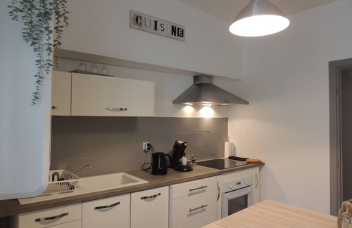 Vesoul Appartement | Bel Appartement de charme en plein centre ville