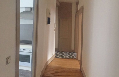 Vesoul Appartement | Bel Appartement de charme en plein centre ville