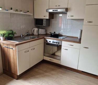 Westuffeln Appartement | Charming apartment in the countryside