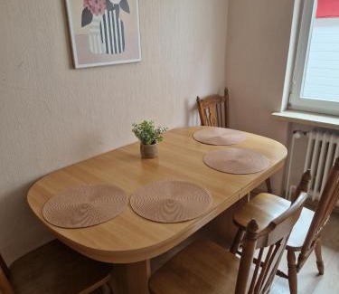 Westuffeln Appartement | Charming apartment in the countryside