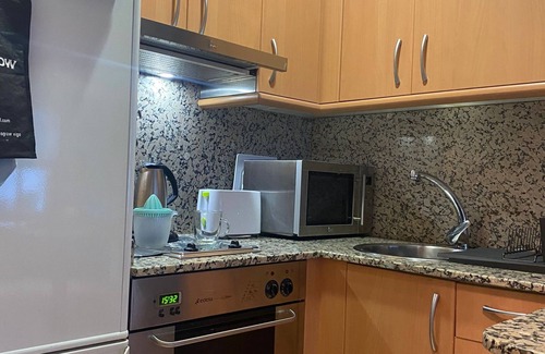Vigo Appartement | Charming apartment in the heart of downtown Vigo