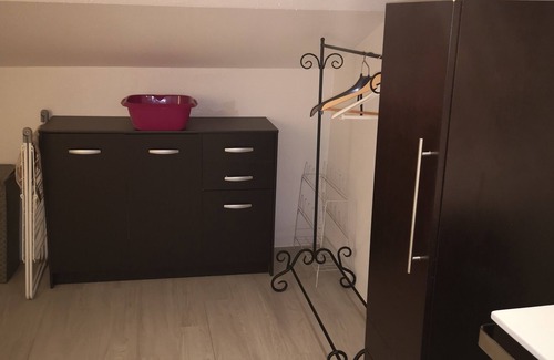 Corte Appartement | charming apartment in the heart of the Corsican capital