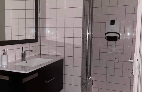Corte Appartement | charming apartment in the heart of the Corsican capital