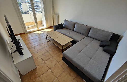 Pasteur Appartement | Charmant appartement au cœur de Nice - proche de tout !