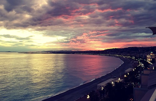 Pasteur Appartement | Charmant appartement au cœur de Nice - proche de tout !