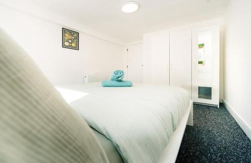 Lansbury Appartement | Charming Apartment in the Church near Canary Wharf