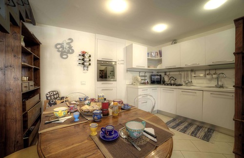 Siena Maison | Charmant appartement dans le centre historique de Sienne