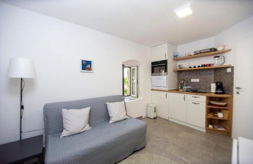 Old Town Appartement | Charming Apartment in The Old Town