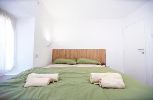 Old Town Appartement | Charming Apartment in The Old Town
