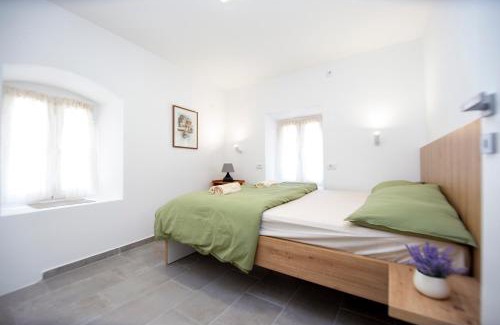 Old Town Appartement | Charming Apartment in The Old Town