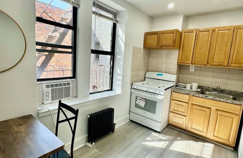 Dyker Heights Appartement | Charming apartment in fantastic Brooklyn with WiFi, AC