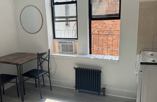 Dyker Heights Appartement | Charming apartment in fantastic Brooklyn with WiFi, AC