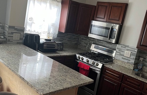 Flatlands Appartement | Charming apartment in awesome Brooklyn.