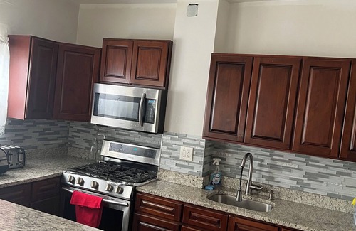 Flatlands Appartement | Charming apartment in awesome Brooklyn.