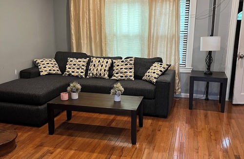 Flatlands Appartement | Charming apartment in awesome Brooklyn.
