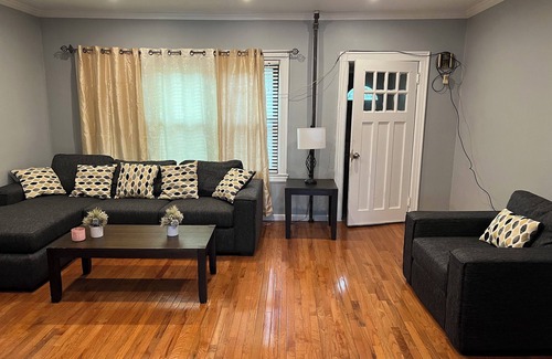 Flatlands Appartement | Charming apartment in awesome Brooklyn.