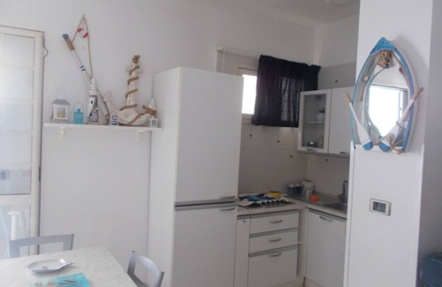 Baia Verde Appartement | Charmant appartement près de la plage de Baia Verde