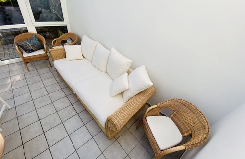Geseke Appartement | Charming Apartment l 4 Beds l 2 Bedrooms l Wi-fi
