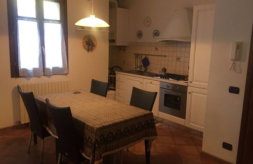Fanano Appartement | Appartement de Charme Monte Cimone