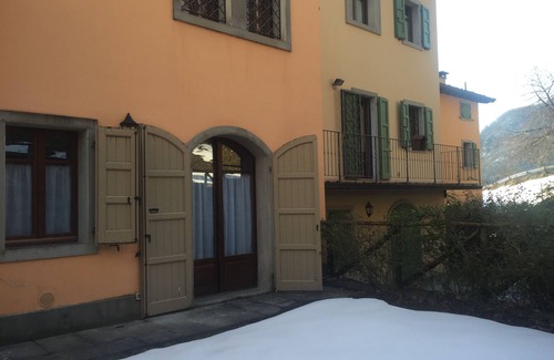 Fanano Appartement | Appartement de Charme Monte Cimone
