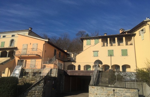 Fanano Appartement | Appartement de Charme Monte Cimone