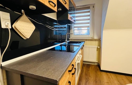 Bielefeld Appartement | Charming apartment near the city center