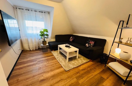 Bielefeld Appartement | Charming apartment near the city center