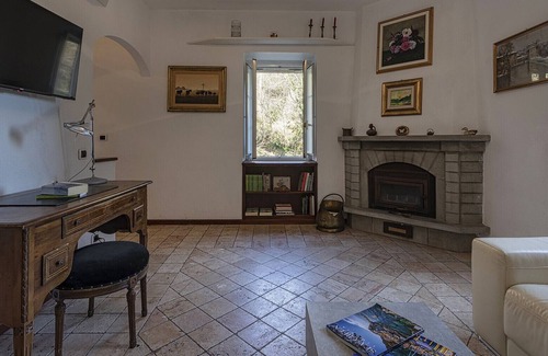 Portofino Appartement | Charming Apartment near Portofino by Wonderful Italy