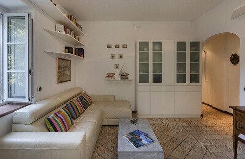 Portofino Appartement | Charming Apartment near Portofino by Wonderful Italy