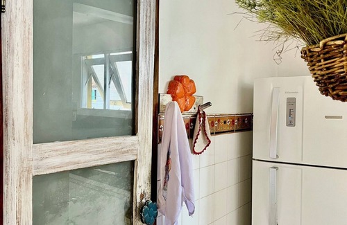 Ilheus Appartement | Charming Apartment. Near the beach. Fully Equipped