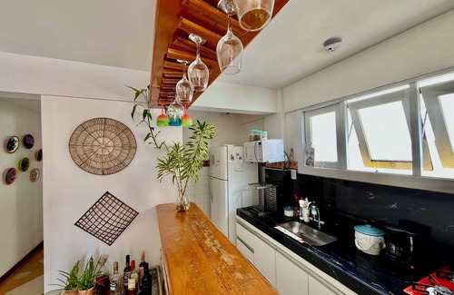 Ilheus Appartement | Charming Apartment. Near the beach. Fully Equipped